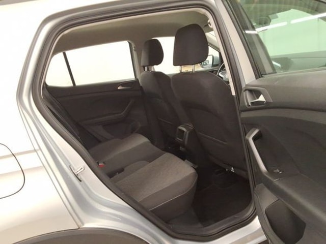 Volkswagen T-Cross 1.0 TSI DSG Life