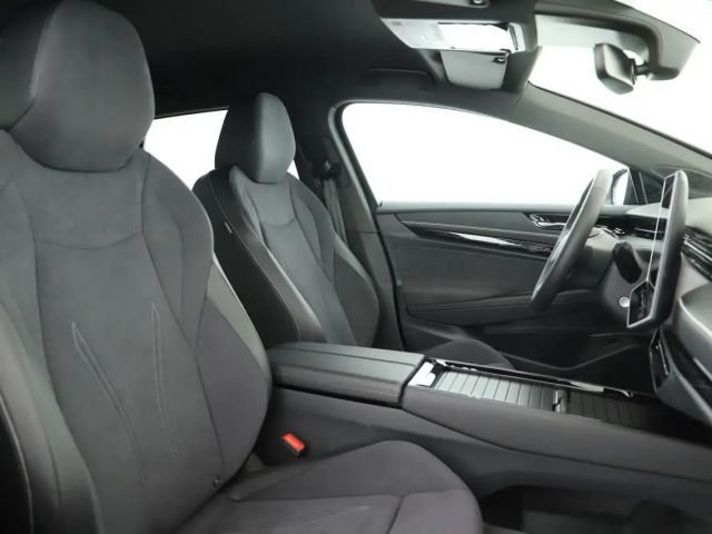 Volkswagen ID.7 IQ.Drive Pro Tourer