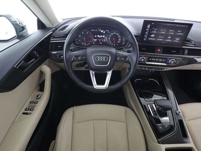Audi A5 35 TDI S-Tronic Sportback
