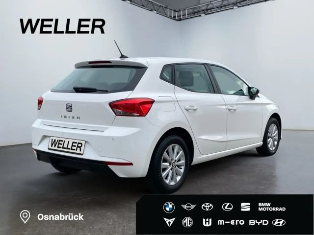Seat Ibiza 1.0 TSI Style
