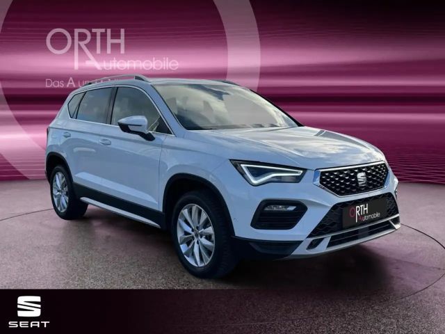 Seat Ateca 1.5 TSI DSG
