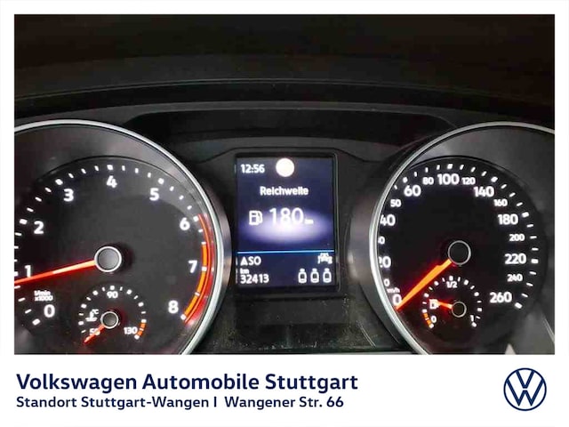 Volkswagen Tiguan 1.5 TSI Life
