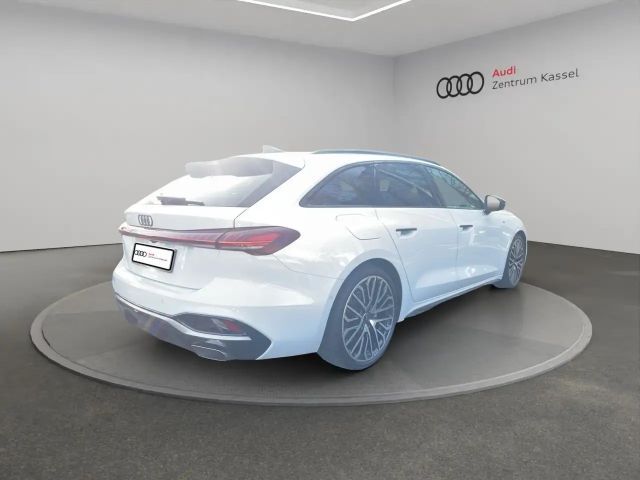 Audi A5 S-Line