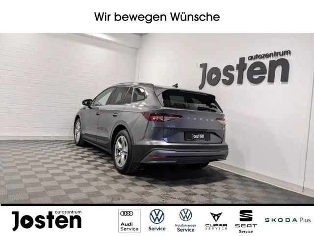 Skoda Enyaq Loft iV 50