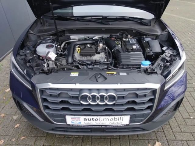 Audi Q2 30 TFSI