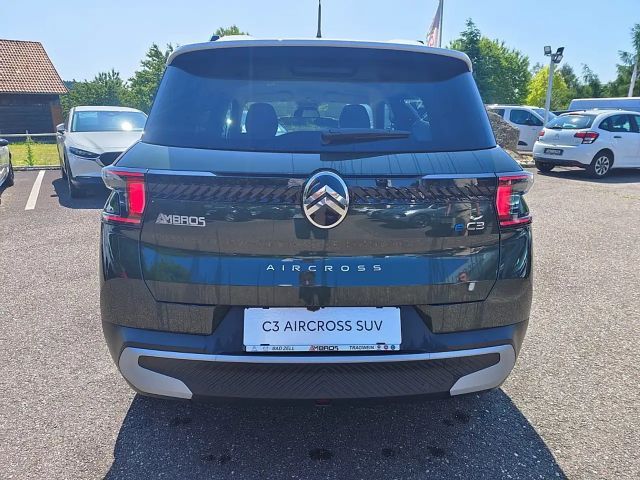 Citroën C3 Aircross Max