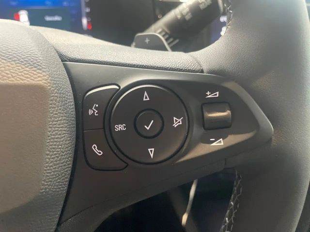 Opel Corsa Edition Hybrid