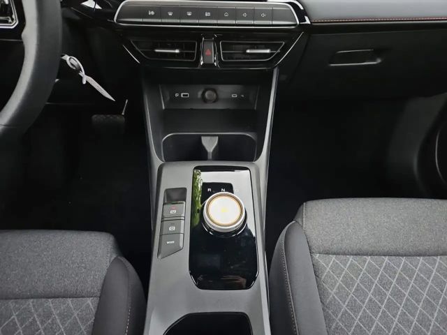 MG MG3 Hybrid+ Standard Standard range