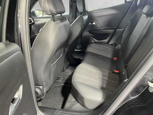 Opel Mokka GS-Line Grand Sport Turbo