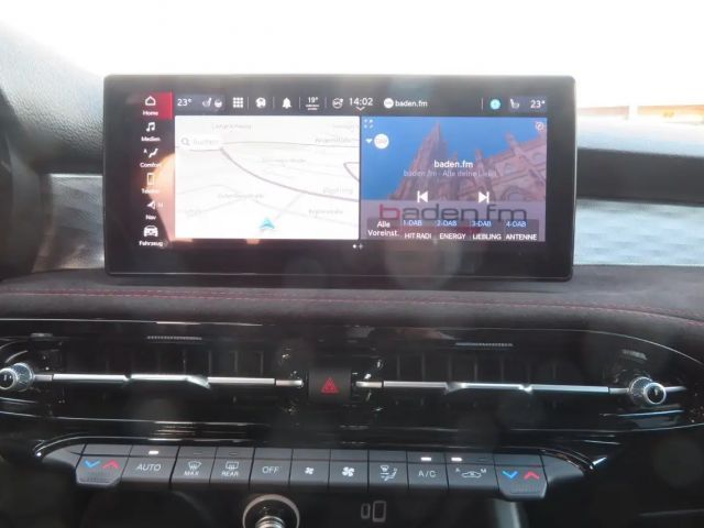 Alfa Romeo Tonale Hybrid Veloce