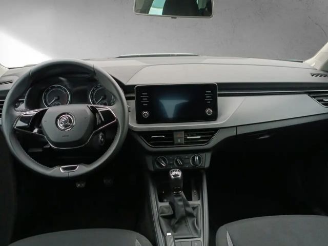 Skoda Kamiq SC