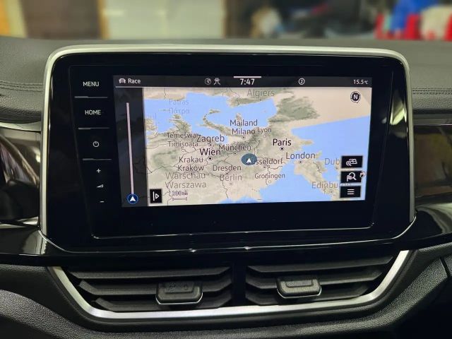 Volkswagen T-Roc 4Motion