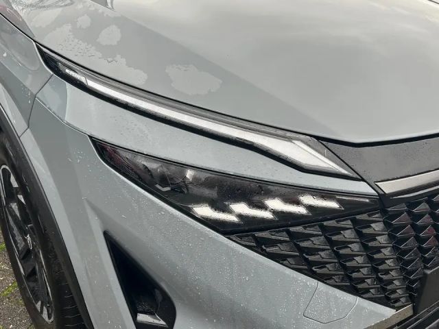 Nissan Qashqai DIG-T N-Connecta