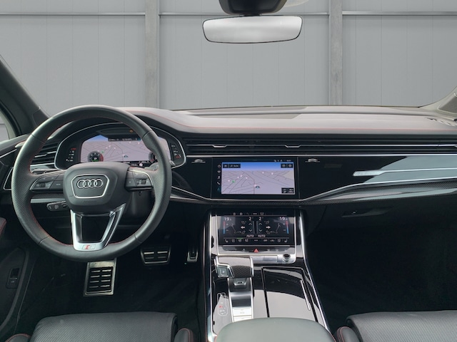 Audi Q7 50 TDI Quattro S-Line