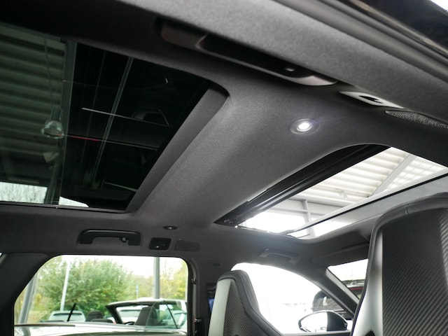 Audi A6 e-tron Avant Performance Quattro