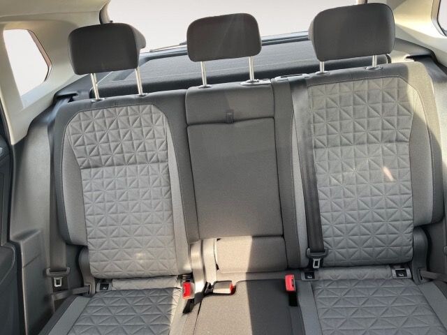 Volkswagen Tiguan 1.5 TSI Life