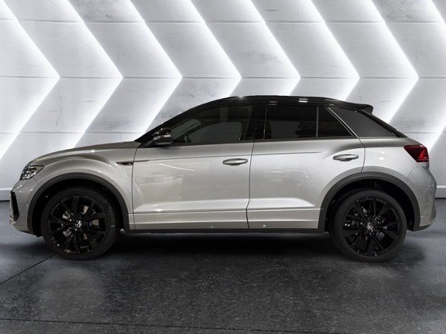 Volkswagen T-Roc DSG IQ.Drive