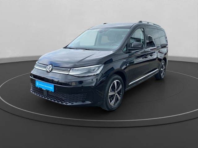 Volkswagen Caddy 1.5 TSI DSG Maxi