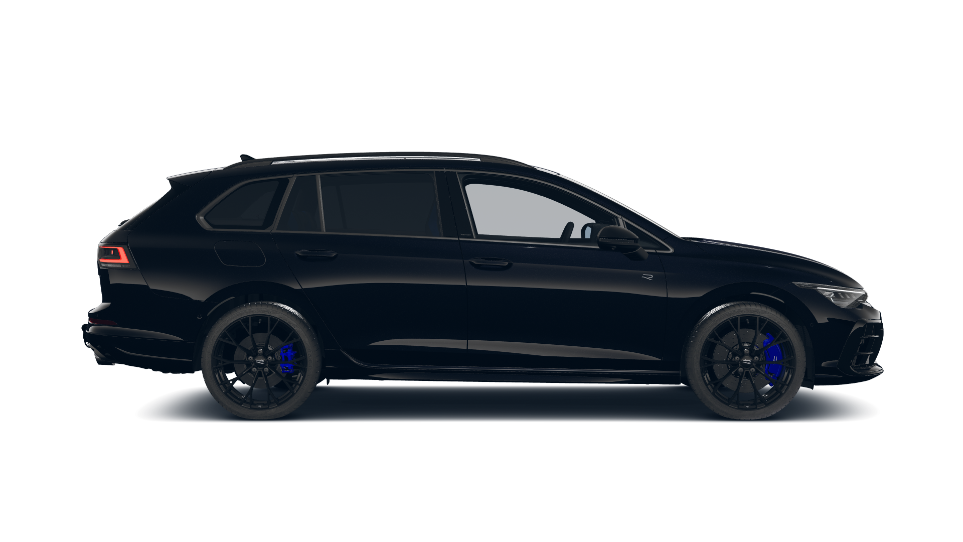 Volkswagen Golf Golf VIII Variant