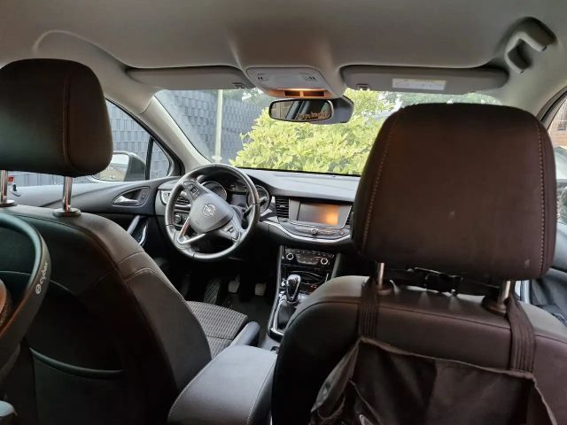 Opel Astra Elegance
