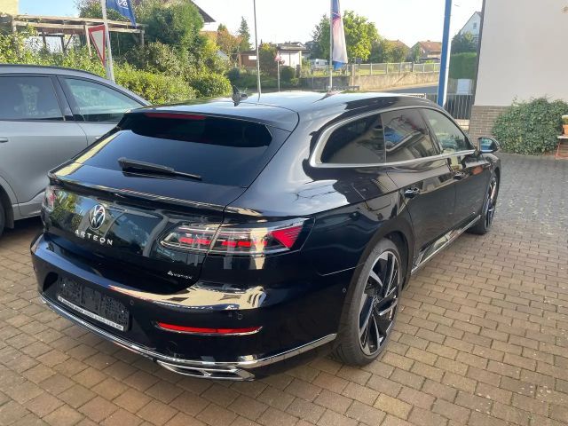 Volkswagen Arteon R-Line