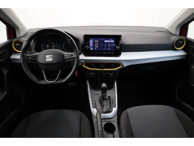 Seat Arona 1.0 TSI Style