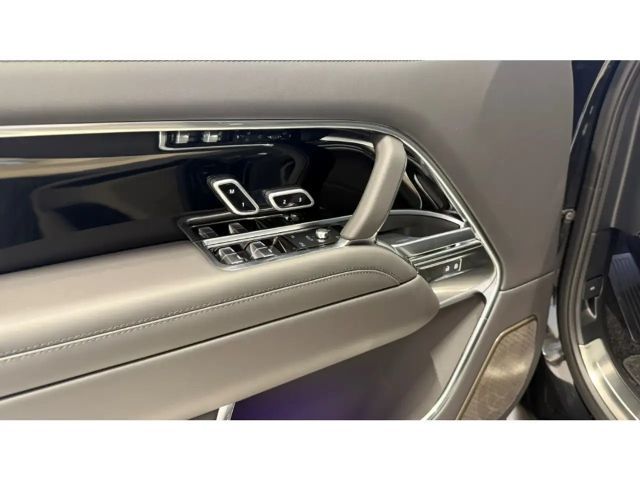 Land Rover Range Rover Autobiography