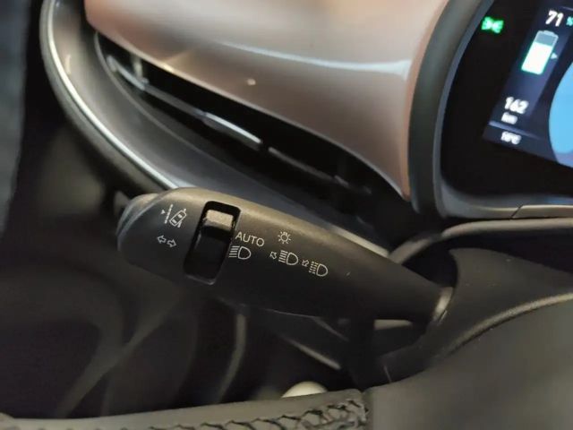 Fiat 500e Style & Komfort Paket LED Apple CarPlay Android Au