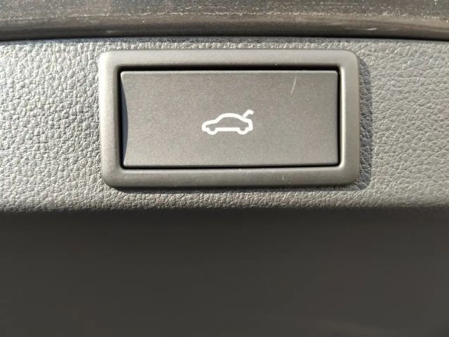 Skoda Octavia Selection