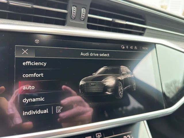 Audi A6 2.0 TDI Avant Quattro S-Line S-Tronic