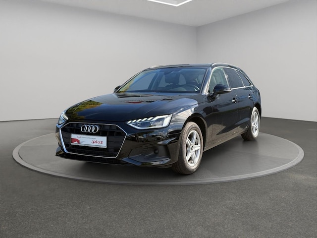 Audi A4 35 TDI Avant S-Tronic