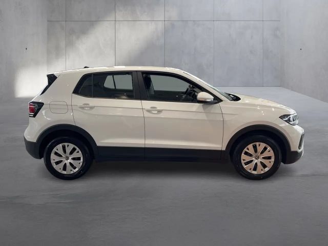 Volkswagen T-Cross 4Me TSI