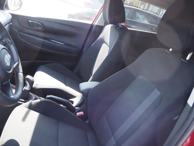 Hyundai i20 1.0 T-GDi