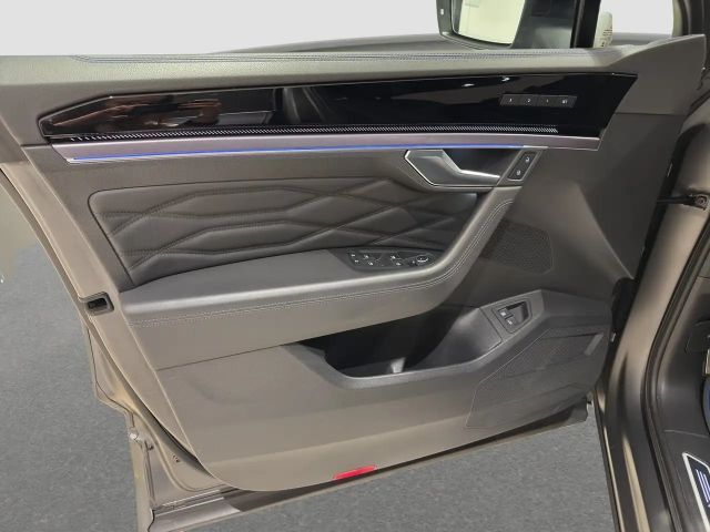 Volkswagen Touareg 4Motion eHybrid