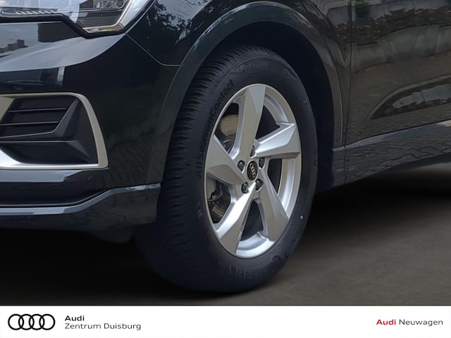 Audi Q3 35 TFSI S-Tronic