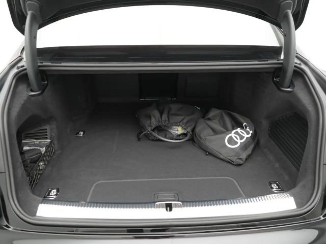 Audi A8 60 TFSI Hybride