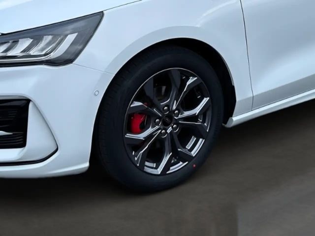 Ford Focus ST Line Wagon