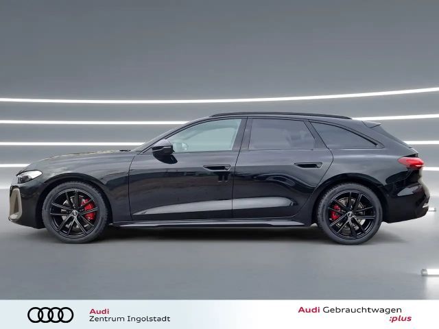 Audi A5 Avant Quattro S-Line