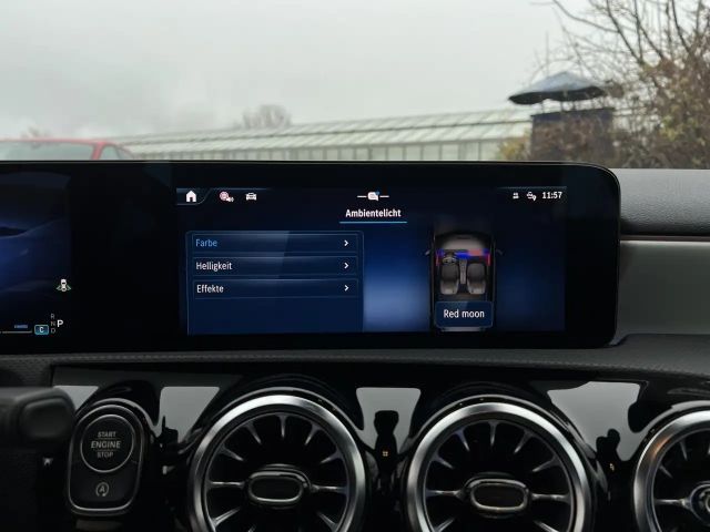 Mercedes-Benz A 180 Hatchback Progressive