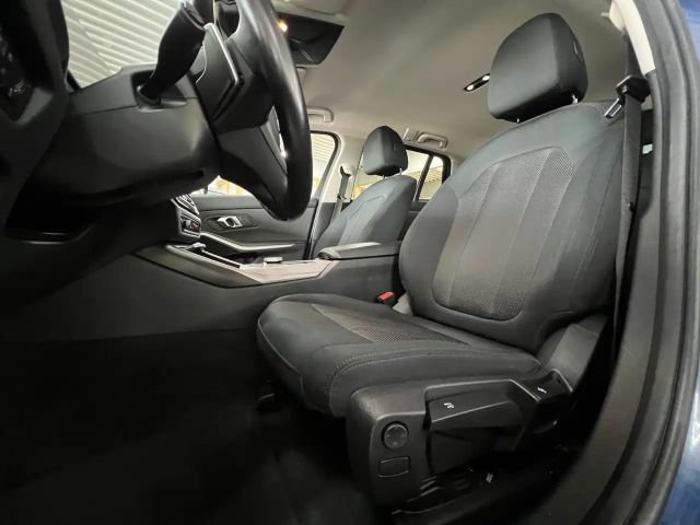 BMW 318 318d Touring