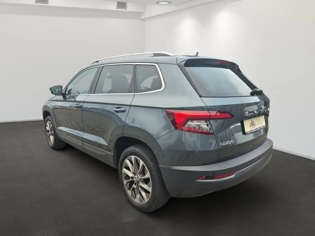 Skoda Karoq 1.5 TSI Clever