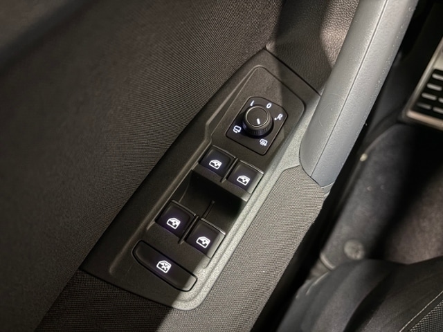 Volkswagen Tiguan 2.0 TDI DSG