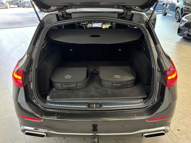 Mercedes-Benz C 300 AMG Line Estate