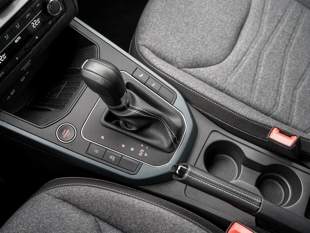 Seat Arona 1.0 TSI DSG