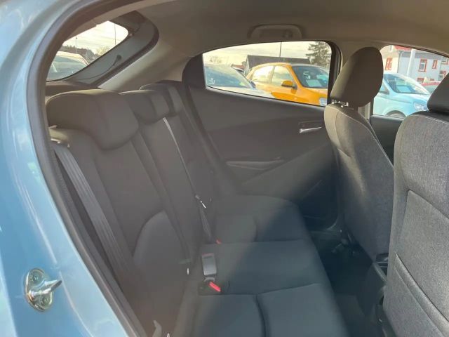 Mazda 2 Exclusive-line SkyActiv e-Skyactiv