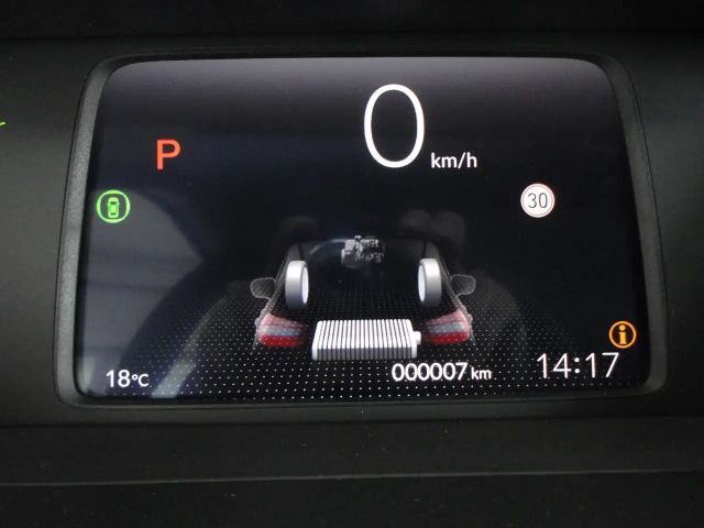 Honda Jazz Elegance Hybrid i-MMD