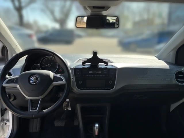 Skoda Citigo iV