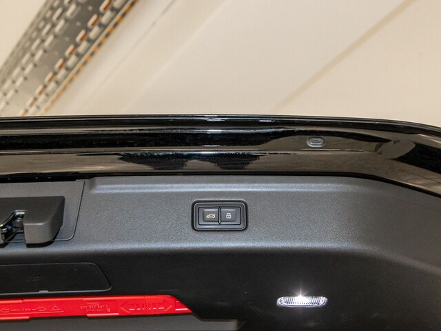 Audi A6 e-tron Avant Performance