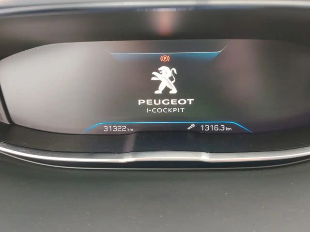 Peugeot 3008 Allure Pack