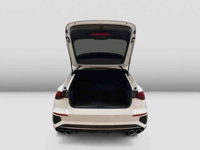 Audi S3 Quattro Sedan